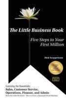 The Little Business Book