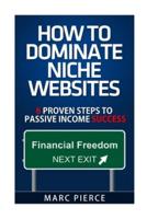 How To Dominate Niche Websites