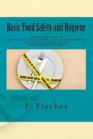 Basic Food Safety and Hygiene - Home Study