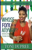 Whose Fork Is It Anyway