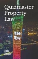 Quizmaster: Point of Law: Property