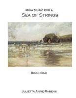 Irish Music for a Sea of Strings