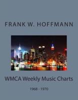 WMCA Weekly Music Charts
