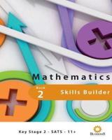Maths Skills Builder Book 2
