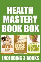 Health Mastery Box