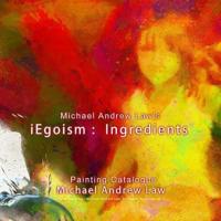 Michael Andrew Law 'S iEgoism