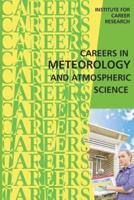 Careers in Meteorology and Atmospheric Science