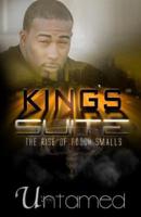 King's Suite-The Rise of Pooch Smalls