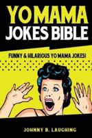 Yo Mama Jokes Bible