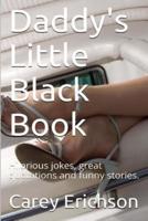 Daddy's Little Black Book