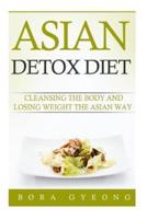 Asian Detox Diet