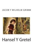 Hansel Y Gretel