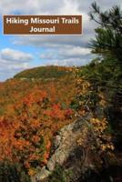 Hiking Missouri Trails Journal