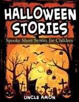 Halloween Stories