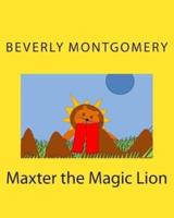 Maxter the Magic Lion