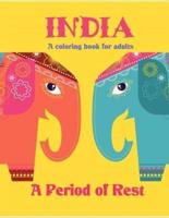 India: A Period of Rest