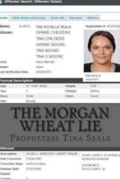 The Morgan Wheat Lie