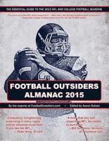 Football Outsiders Almanac 2015