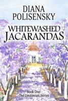 Whitewashed Jacarandas