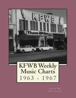 KFWB Weekly Music Charts