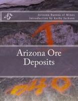 Arizona Ore Deposits