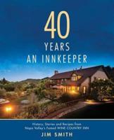 40 Years an Innkeeper