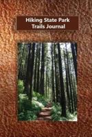 Hiking State Park Trails Journal