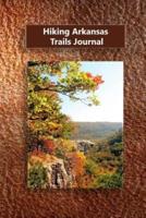 Hiking Arkansas Trails Journal