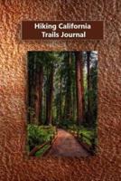 Hiking California Trails Journal