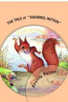 The Tale of Squirrel Nutkin