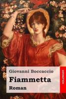 Fiammetta