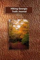 Hiking Georgia Trails Journal