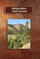 Hiking Idaho Trails Journal