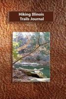 Hiking Illinois Trails Journal