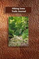 Hiking Iowa Trails Journal