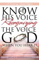 Know His Voice...