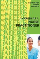 A Career as a Nurse Practitioner