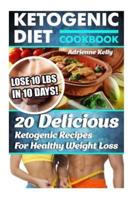 Ketogenic Diet Cookbook