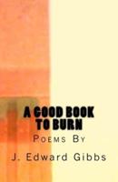 A Good Book to Burn