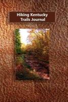 Hiking Kentucky Trails Journal