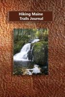 Hiking Maine Trails Journal