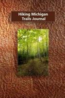 Hiking Michigan Trails Journal