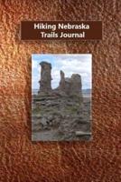 Hiking Nebraska Trails Journal
