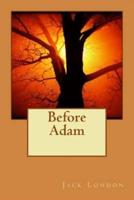 Before Adam