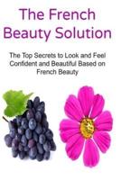 The French Beauty Solution
