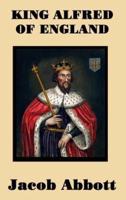 King Alfred of England