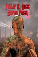 Fantastic Stories Present the Philip K. Dick Super Pack