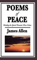 Poems of Peace: Including the Lyrical Dramatic Poem Eolaus