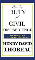 On the Duty of Civil Disobedience