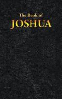 JOSHUA: The Book of